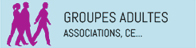 Groupe d'adultes
