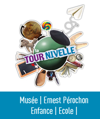 Musée école de la Tour Nivelle